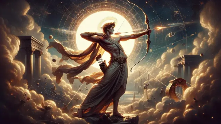 Apollo Part I