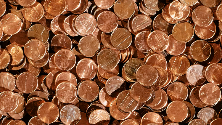 What Happens to Currency Without Pennies?