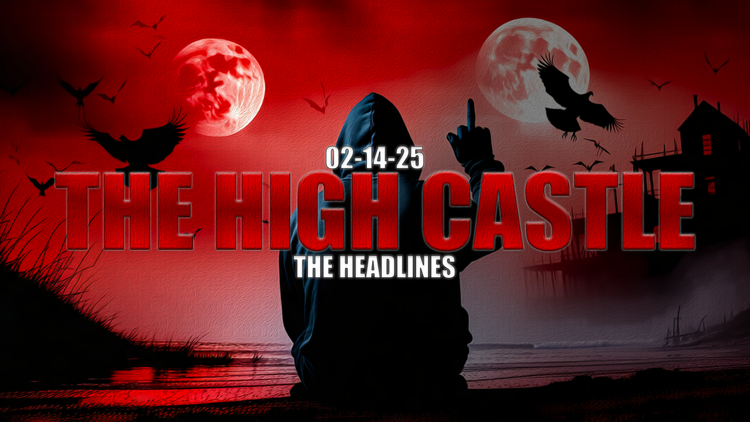 02.14.25 THE HEADLINES
