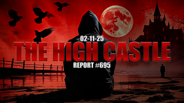02.11.25 THE HIGH CASTLE REPORT #695