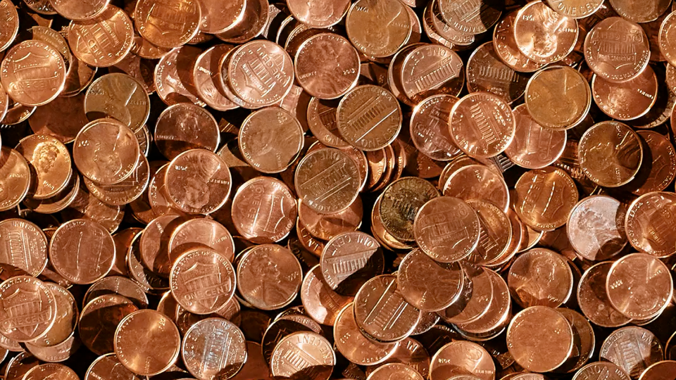 What Happens to Currency Without Pennies?