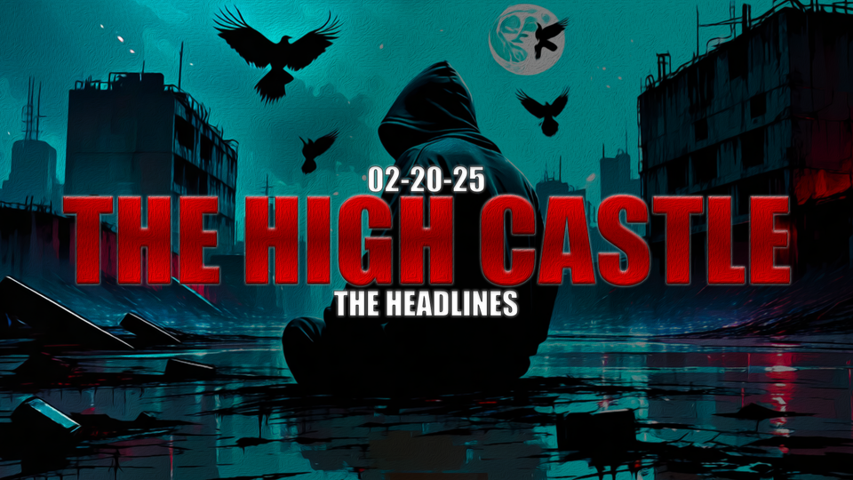 02.20.25 THE HEADLINES